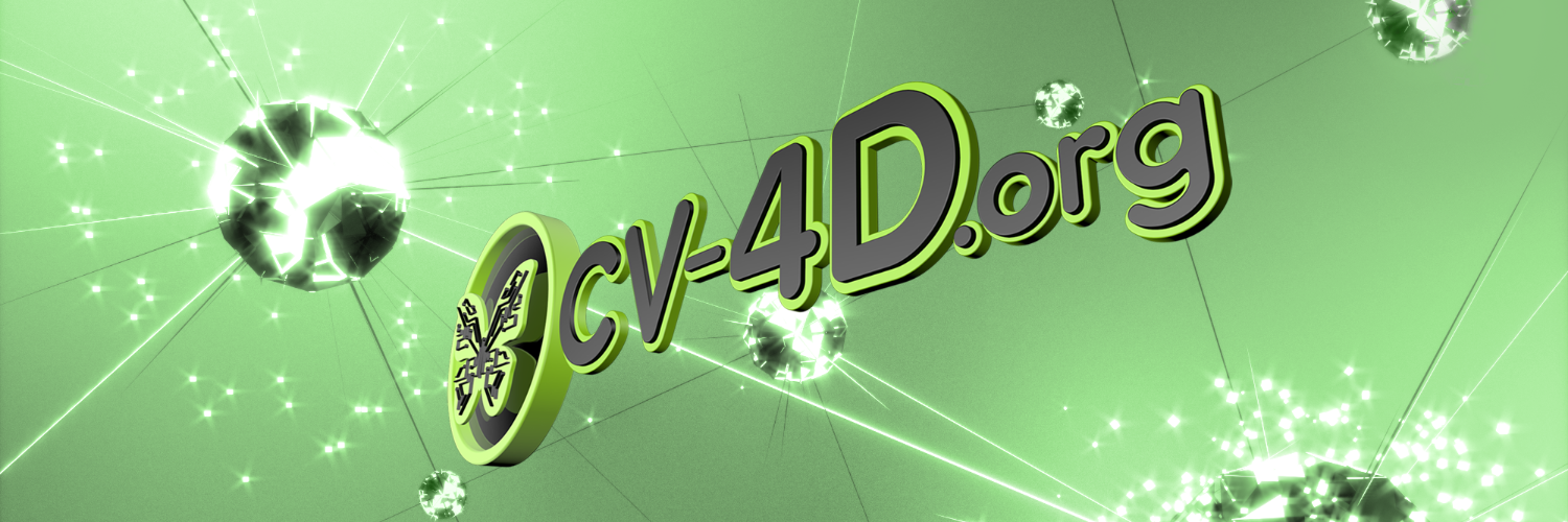 Input_4D's profile banner image