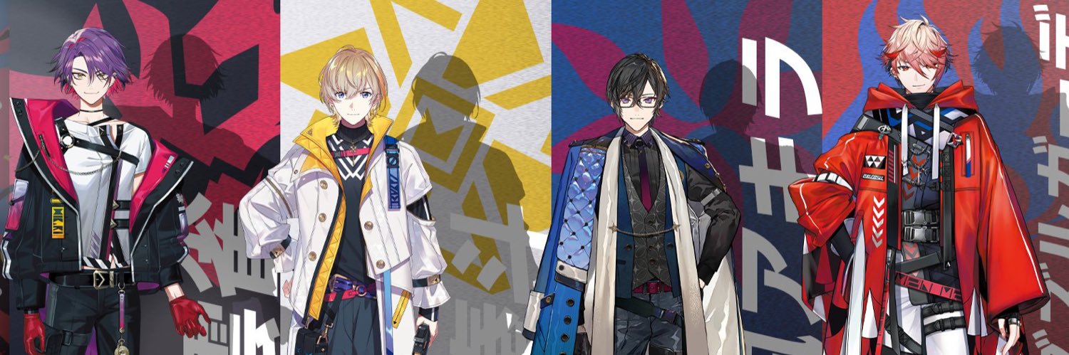 kubo965's profile banner image