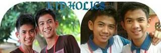Kidholics - 2RLovers banner