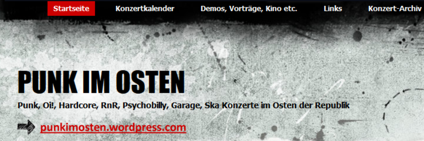 PunkimOsten's profile banner image