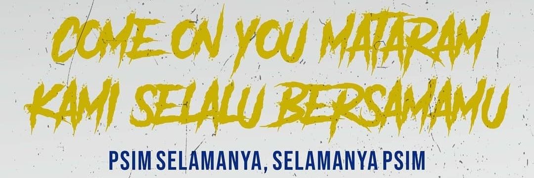 MATARAM KALIJAGA banner