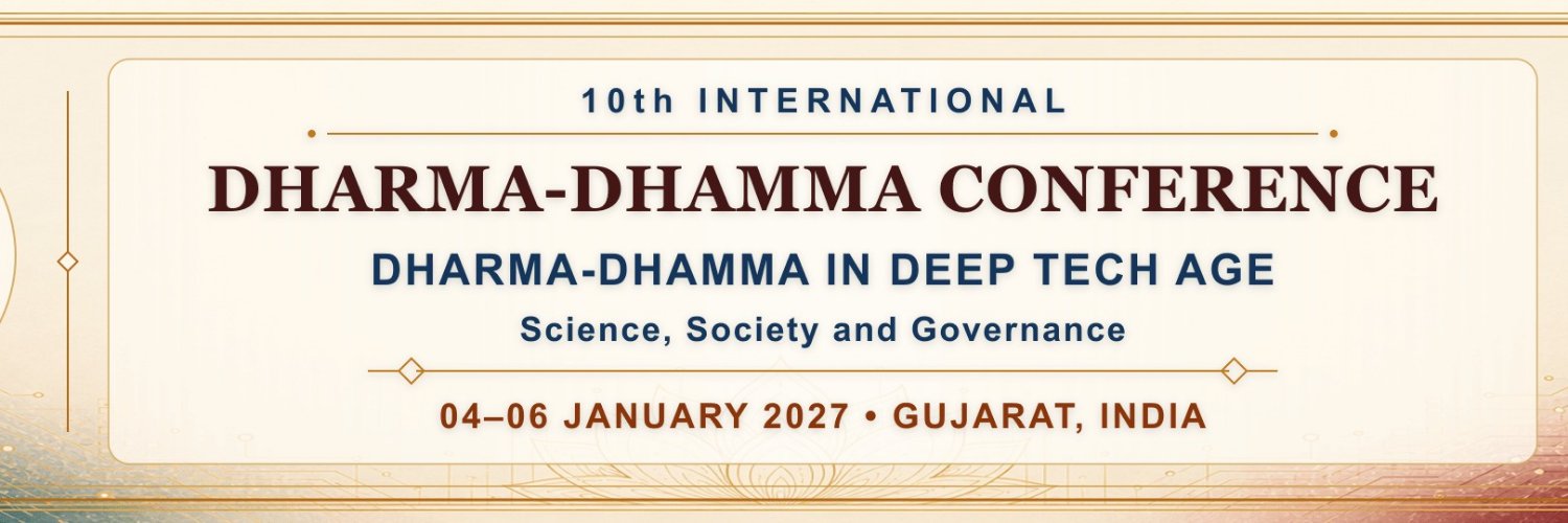 India Foundation banner