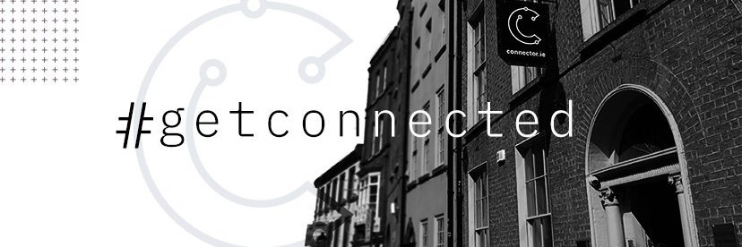 Connector by Granite banner