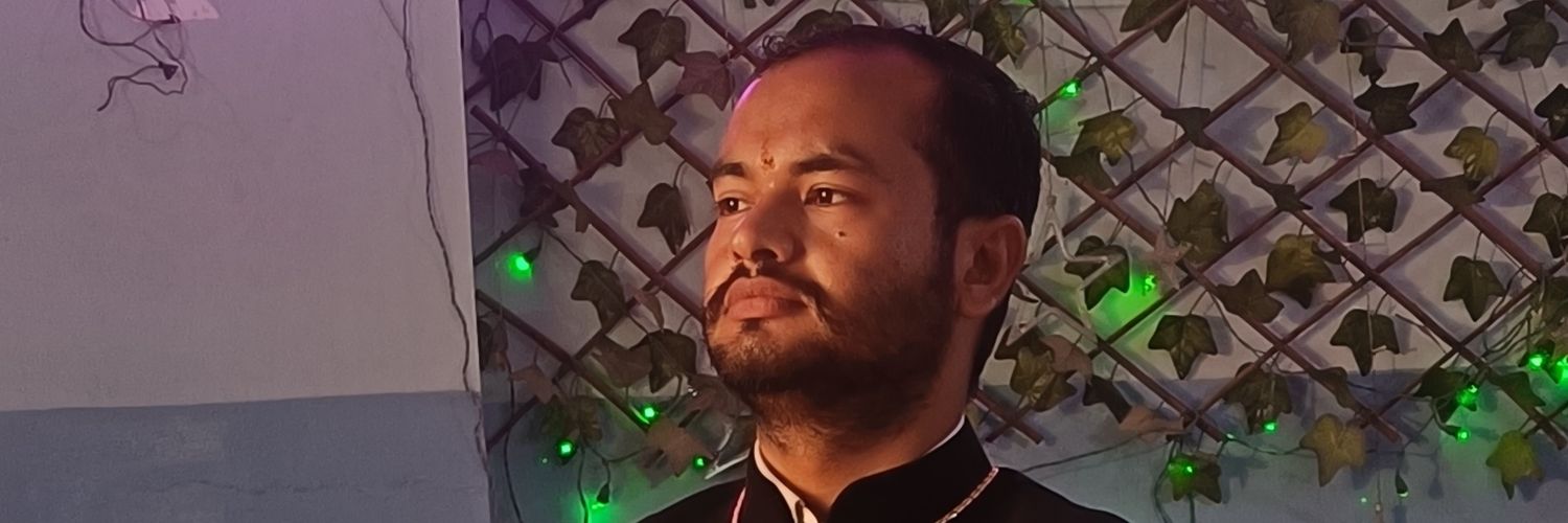 dharmen04029530's profile banner image