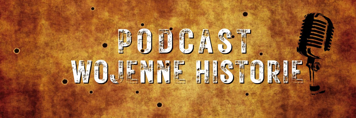 Podcast Wojenne Historie Profile Banner