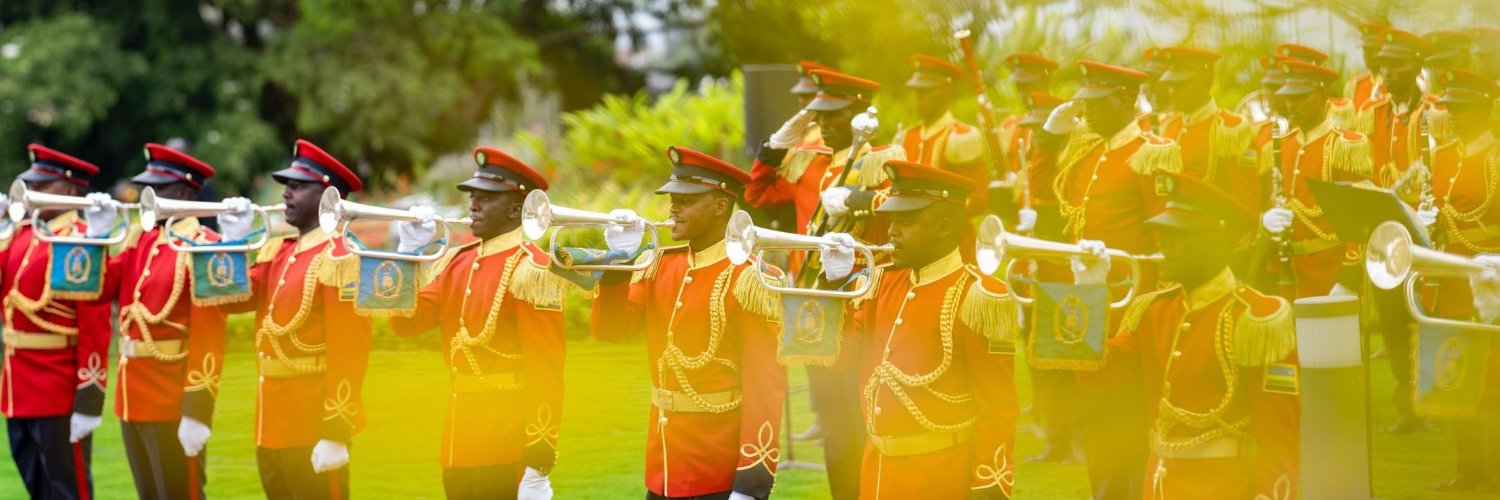 IntwarizuRwanda's profile banner image