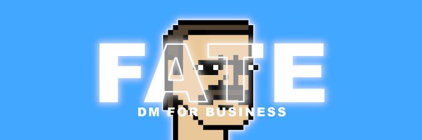 Fate_exh Profile Banner