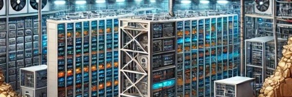 EcoTaurusCoin Profile Banner
