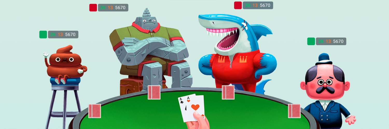 Hand2Note Poker Software banner