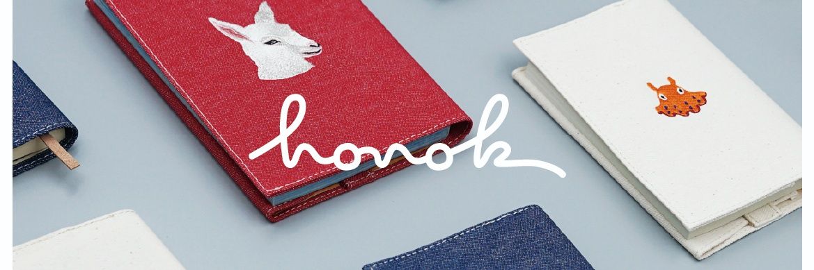 honok【つばめ刺しゅう】's banner