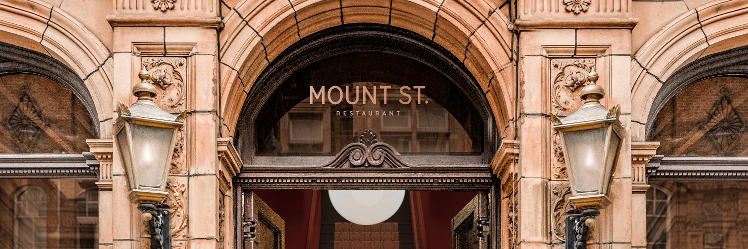 Mount St. Restaurant banner