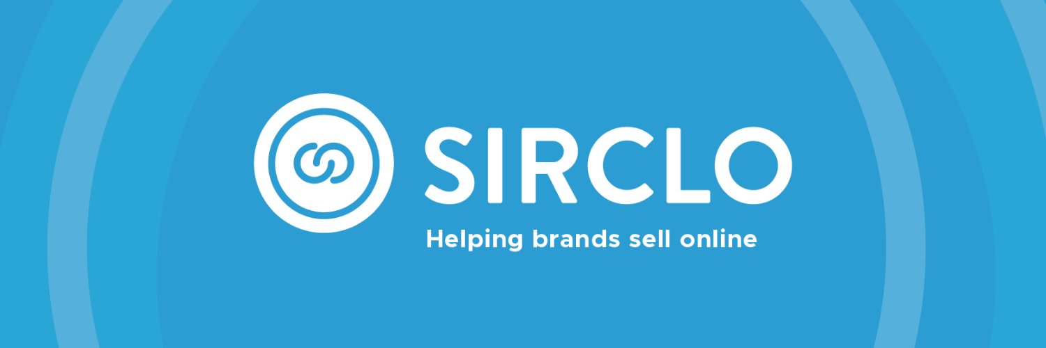 SIRCLO banner