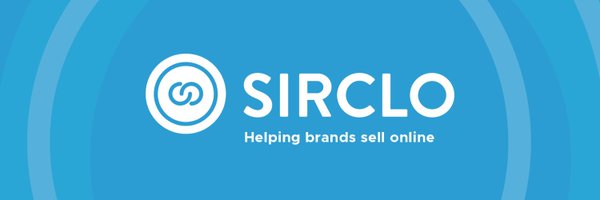 SIRCLO Profile Banner