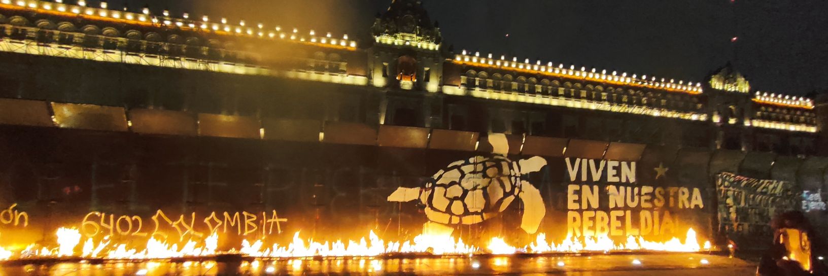 🇵🇸Pacopp Rodríguez🇵🇸🍉 banner