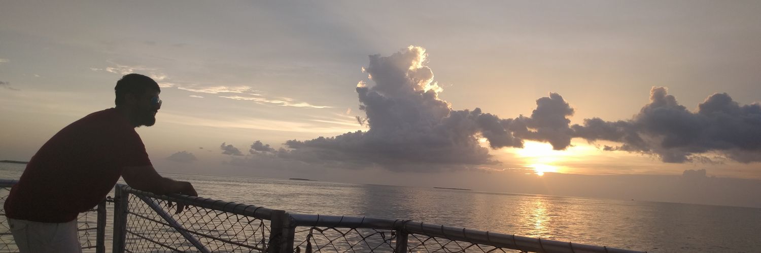 Chingakutty's profile banner image