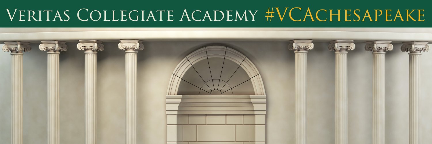 VCAchesapeake's profile banner image