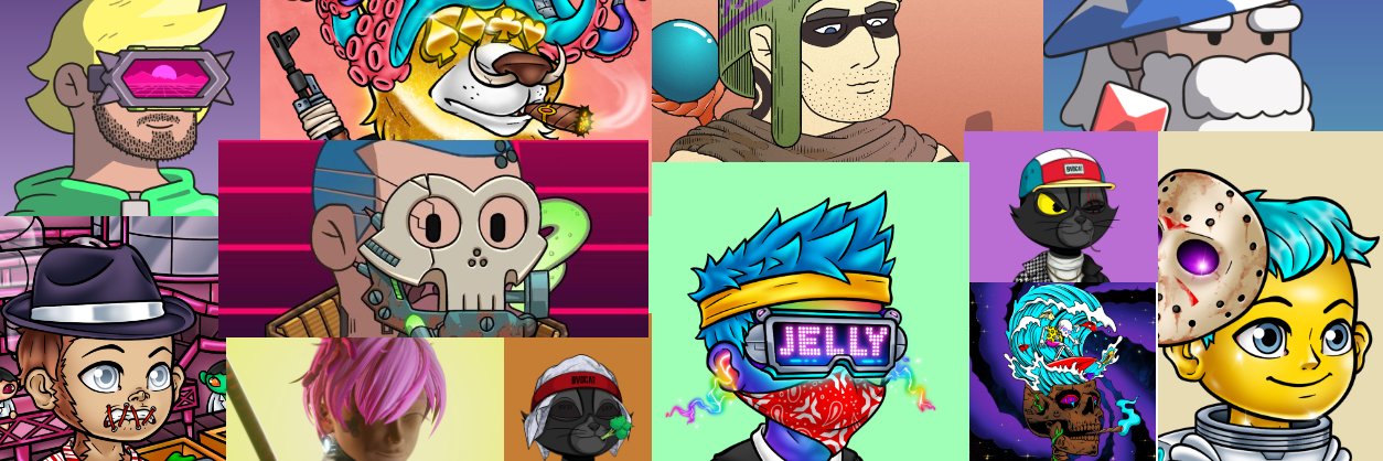 ADSNFT banner