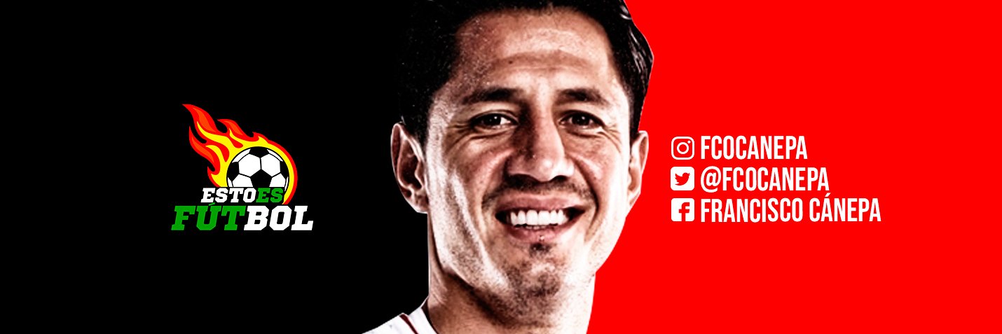 fcocanepa's profile banner image