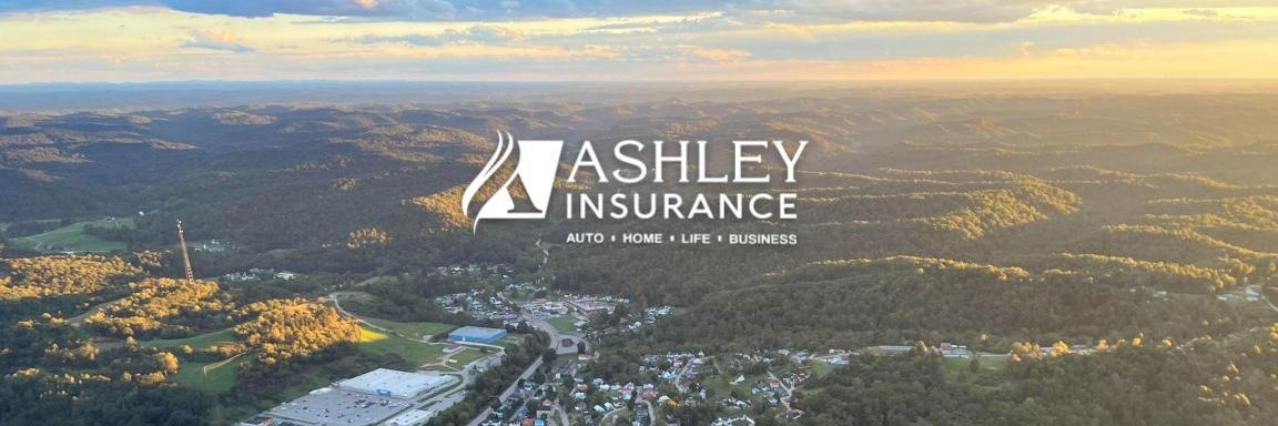 Ashley Insurance Agency's banner