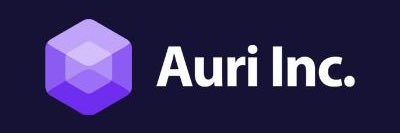 AURI INC (OTC: AURI) banner