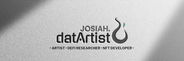 datArtist_io Profile Banner