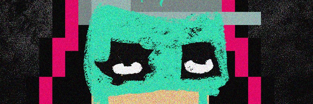 Fast Food XCOPY Punks & Toadz banner