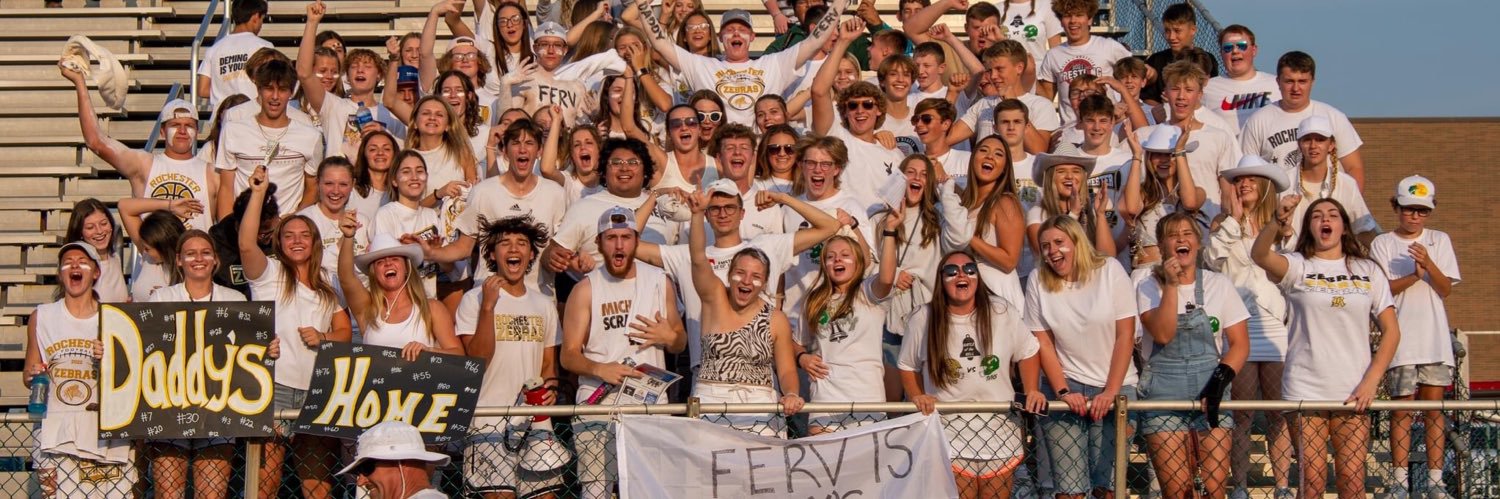 Zebras Barstool banner