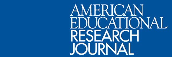 aerj_journal Profile Banner