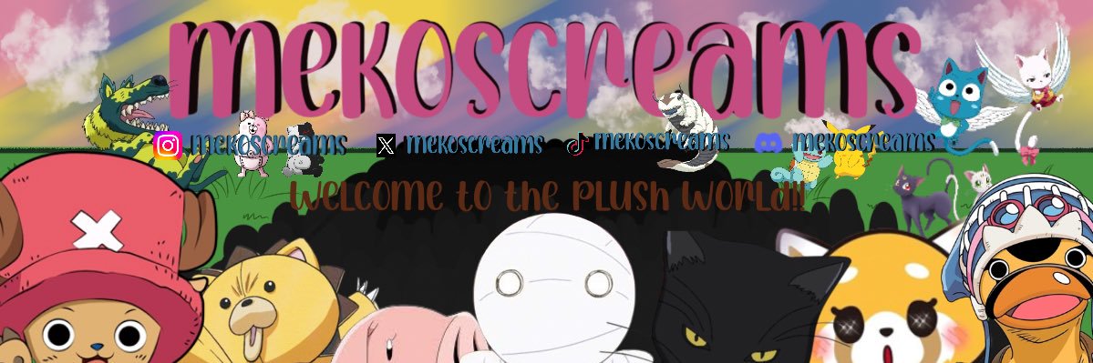 💕ʏʊʍɛӄօ💕 🔜 Dream Con's banner