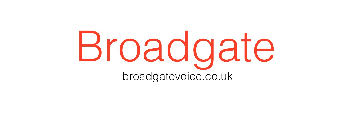 Broadgate Profile Banner