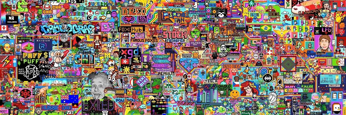 Jab banner