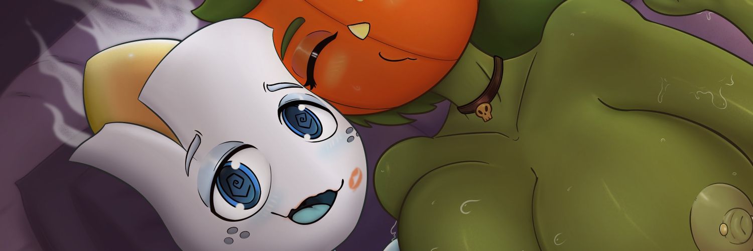 🔞 ElDarEx 🔞 (Open Commissions) banner