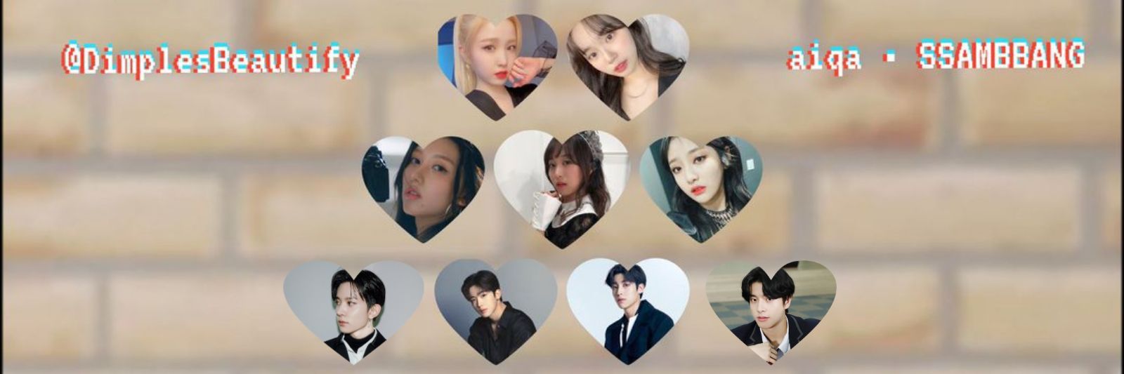DimplesBeautify's profile banner image