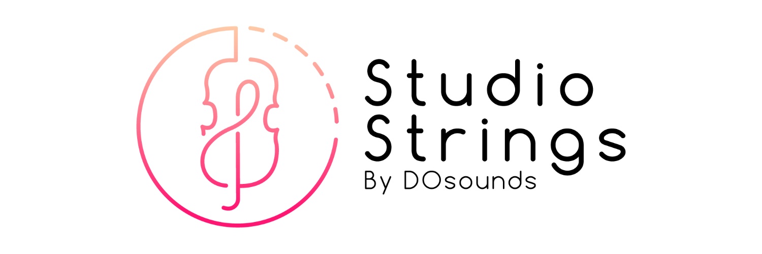 StudioStringsCo Profile Banner