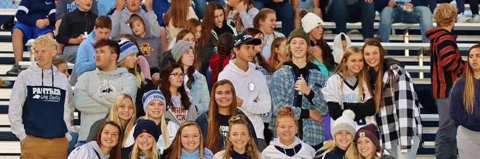phsstusection1's profile banner image
