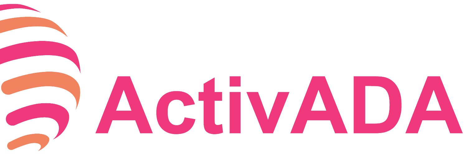 ₳сtivADA banner