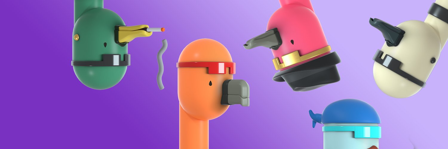 3D THUGZ banner