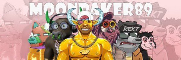 rakermoon89 Profile Banner