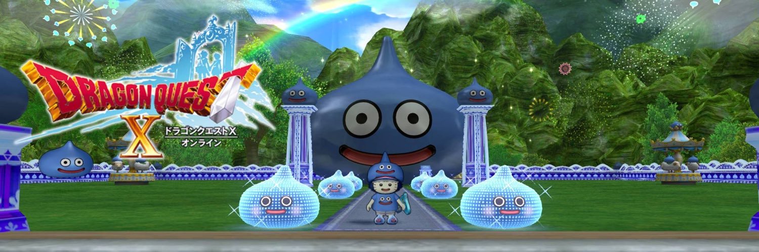 mappy_slime's profile banner image