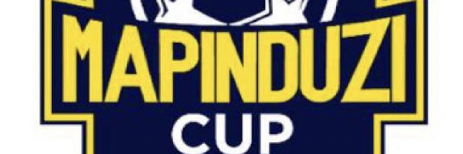 Mapinduzi cup Profile Banner