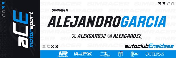 Alejandro Garcia Profile Banner