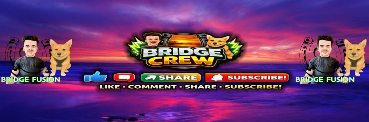 Bridge_Fusionyt's profile banner image