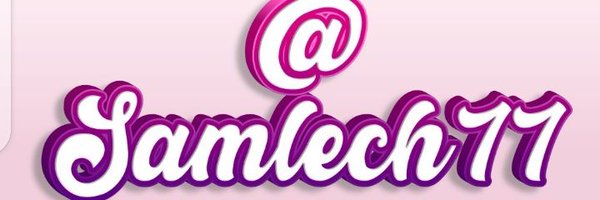 Samlech77 Profile Banner