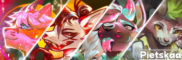 Pietskaa Profile Banner