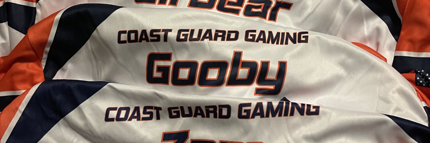 GoobyNF's profile banner image