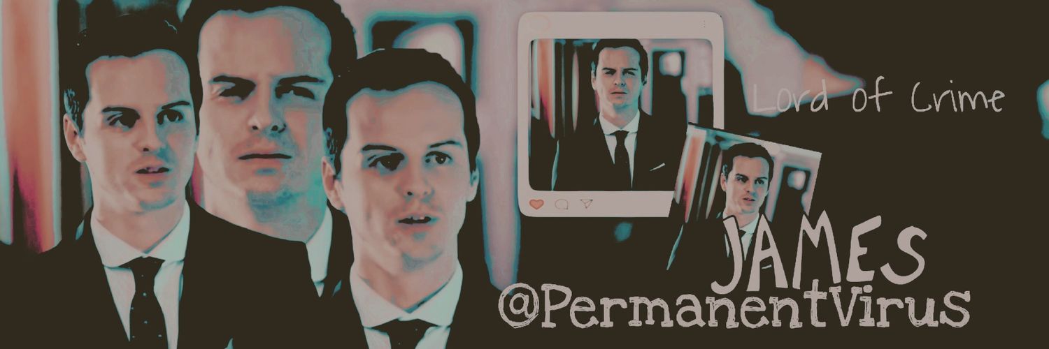 Jᴀᴍᴇs (parody) banner