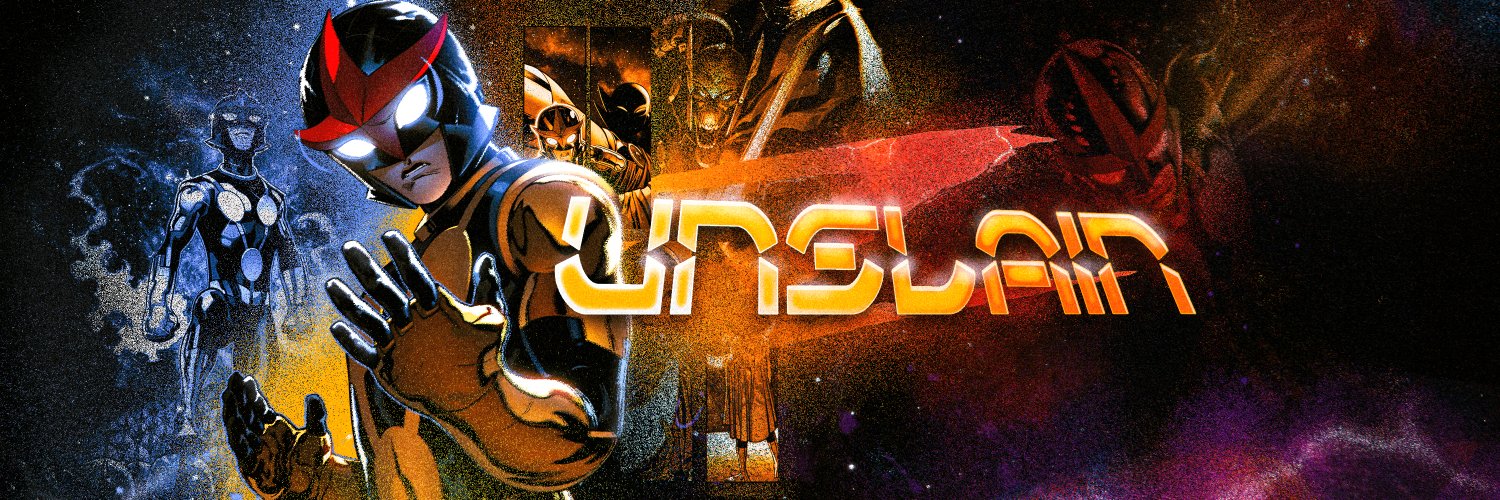 unsIain's profile banner image
