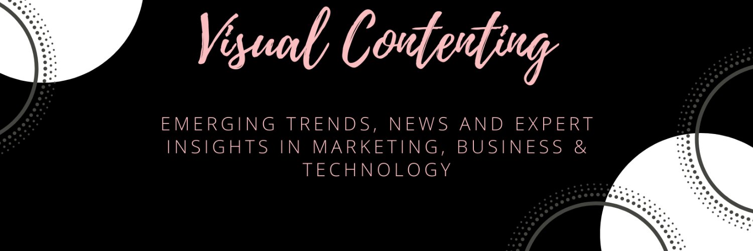 Visual Contenting banner