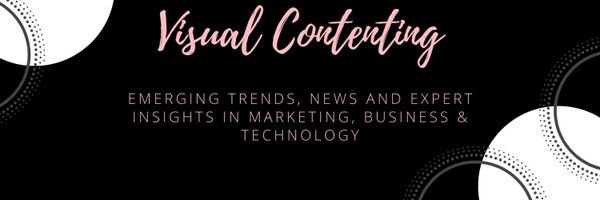 VContenting Profile Banner