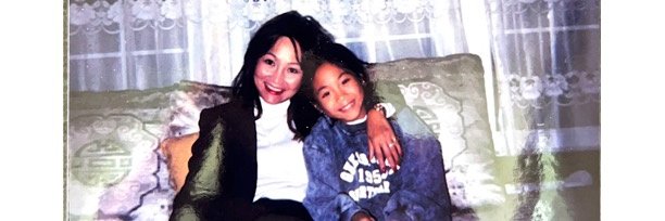 Angry Asian Amy banner